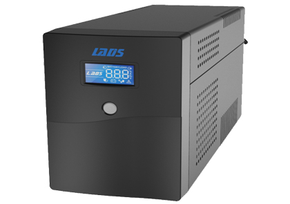 雷迪司H1500不间断UPS电源1500VA 900W