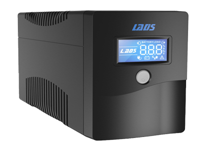 雷迪司H600不间断UPS电源600VA 360W