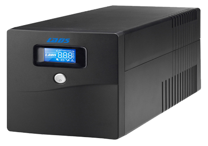 雷迪司H1000 UPS不间断电源1KVA 600W