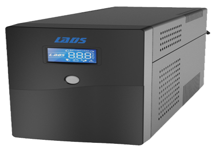 雷迪司H2000不间断UPS电源2KVA 1200W