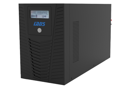 雷迪司H2000L不间断UPS电源 2000VA 1200W