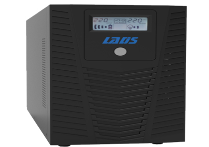 雷迪司H1000L不间断UPS电源 1000VA 600W