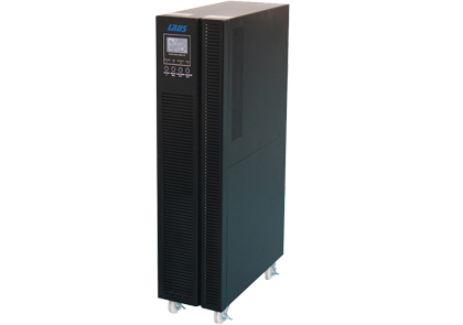 雷迪司G6K 不间断UPS电源 6KVA 5400W