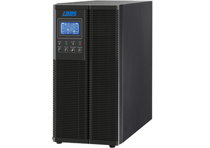 雷迪司G6KL 不间断UPS电源 6KVA 5400W
