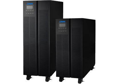 雷迪司G33-10KL不间断电源 三相 三进三出10KVA 8KW