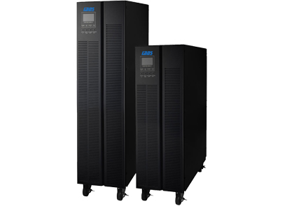 雷迪司G33-30KL不间断电源 三相 三进三出30KVA 24K