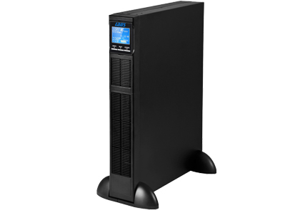 雷迪司GR1KL机架式UPS电源1000VA 800W