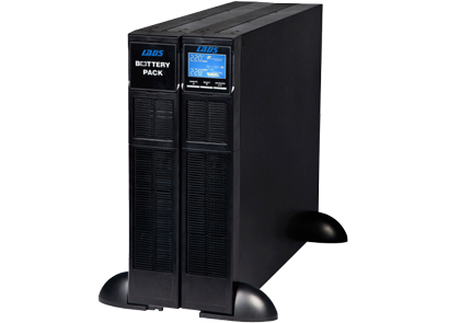 雷迪司GR2K机架式UPS电源2000VA 1600W