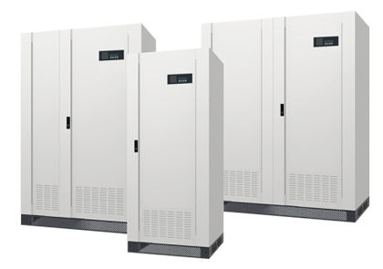 工频三进单出UPS电源10-120KVA
