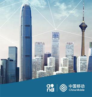 雷迪司中国移动案例